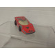 FANDANGO ROLAMATICS 35 RED 1:60/apx 1:64 MATCHBOX NO BOX