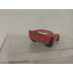 FANDANGO ROLAMATICS 35 RED 1:60/apx 1:64 MATCHBOX NO BOX