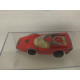 FANDANGO ROLAMATICS 35 RED 1:60/apx 1:64 MATCHBOX NO BOX