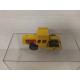 BOMAG ROAD ROLLER SUPERFAST 72 1:76/ apx 1:64 MATCHBOX NO BOX