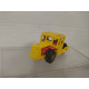 BOMAG ROAD ROLLER SUPERFAST 72 1:76/ apx 1:64 MATCHBOX NO BOX