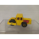 BOMAG ROAD ROLLER SUPERFAST 72 1:76/ apx 1:64 MATCHBOX NO BOX