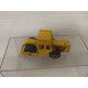 BOMAG ROAD ROLLER SUPERFAST 72 1:76/ apx 1:64 MATCHBOX NO BOX