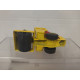 BOMAG ROAD ROLLER SUPERFAST 72 1:76/ apx 1:64 MATCHBOX NO BOX