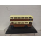 ROUTEMASTER BUS UNITED DISTRICT HORNBY BUS MODELLE 1:76