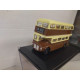 ROUTEMASTER BUS UNITED DISTRICT HORNBY BUS MODELLE 1:76