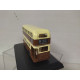 ROUTEMASTER BUS UNITED DISTRICT HORNBY BUS MODELLE 1:76