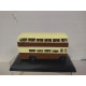 ROUTEMASTER BUS UNITED DISTRICT HORNBY BUS MODELLE 1:76