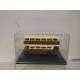 ROUTEMASTER BUS UNITED DISTRICT HORNBY BUS MODELLE 1:76