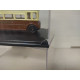 ROUTEMASTER BUS UNITED DISTRICT HORNBY BUS MODELLE 1:76