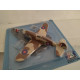 CURTISS P-40 WARHAWK RAF WW 2 PLANES 1:100 FABBRI ITALERI