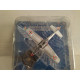 NORTH AMERICAN F-51K MUSTANG AERONAUTICA MILITARE 1:100 HACHETTE