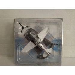 LAVOCHKIN La-3 WW 2 LEGENDARY PLANES RUSSIA 1:100 DeAGOSTINI IXO