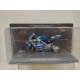 HONDA RC 211V 2004 SETE GIBERNAU MOTO GP 1:18 ALTAYA IXO OPEN BLISTER