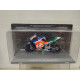 HONDA RC 213V 2021 ALEX MARQUEZ MOTO GP 1:18 ALTAYA IXO OPEN BLISTER