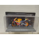 HONDA RC 213V 2016 NICKY HAYDEN MOTO GP 1:18 ALTAYA IXO OPEN BLISTER