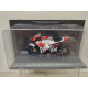 HONDA RC 213V 2019 JOHAN ZARCO GP SEPANG MOTO GP 1:18 ALTAYA IXO OPEN BLISTER