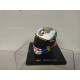 CASCO/HELMET 2005 MUGELLO VALENTINO ROSSI 1:5 SPARK ALTAYA