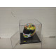 CASCO/HELMET 2007 PHILLIP ISLAND VALENTINO ROSSI 1:5 SPARK ALTAYA