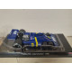 TYRELL P34 1976 JODY SCHECKTER FORMULA F1 1:24 SALVAT IXO OPEN BLISTER