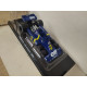 TYRELL P34 1976 JODY SCHECKTER FORMULA F1 1:24 SALVAT IXO OPEN BLISTER