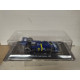 TYRELL P34 1976 JODY SCHECKTER FORMULA F1 1:24 SALVAT IXO OPEN BLISTER