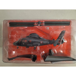 AEROSPATIALE AS365N DOLPHIN 2 FRANCE HELICOPTER 1:72 ALTAYA IXO