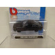 FORD MUSTANG 2015 GT BLACK 1:64 BBURAGO