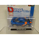 ALPINE A110-50 BLUE/ORANGE 1:64 BBURAGO