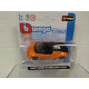 BUGATTI VEYRON 16.4 GRAND SPORT VITESSE 1:64 BBURAGO