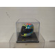 CASCO/HELMET 1999 MUGELLO VALENTINO ROSSI 1:5 SPARK ALTAYA