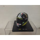 CASCO/HELMET 2007 TEST VALENTINO ROSSI 1:5 SPARK ALTAYA