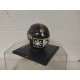 CASCO/HELMET 2007 TEST VALENTINO ROSSI 1:5 SPARK ALTAYA