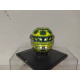 CASCO/HELMET 2015 WINTER TEST VALENTINO ROSSI 1:5 SPARK ALTAYA