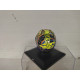 CASCO/HELMET 2009 VALENTINO ROSSI MOTO GP 1:5 SPARK ALTAYA