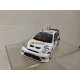 FORD FOCUS WRC 2003 RALLY TOUR CORSE MARTIN 1:43 SOLIDO