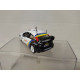 FORD FOCUS WRC 2003 RALLY TOUR CORSE MARTIN 1:43 SOLIDO