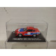 TRIUMPH TR7 V8 1978 RALLY MANX POND 1:43 ALTAYA IXO HARD BOX