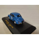 RENAULT 4CV 1950 24 H LE MANS LECAT-PONS 1:43 IXO LMC084