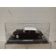 CITROEN DS 19 BLACK/WHITE 1:43 DelPRADO URNA NO ORIGINAL