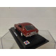 DATSUN 240Z 1970 BORDEAUX 1:43 DelPRADO URNA NO ORIGINAL