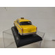 CHECKER 1980 TAXI NEW YORK 1:43 ALTAYA IXO