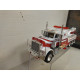 PETERBILT 359 WRECKER/GRUA RED/WHITE AMERICAN TRUCK 1:43 ALTAYA IXO