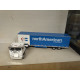 FREIGHTLINER FLA 1985 NORTHAMERICAN AMERICAN TRUCK 1:43 ALTAYA IXO