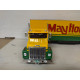 INTERNATIONAL TRANSTAR 4370 1970 MAYFLOWER AMERICAN TRUCK 1:43 ALTAYA IXO