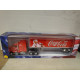 KENWORTH T600 1986 COCA-COLA AMERICAN TRUCK 1:43 ALTAYA IXO