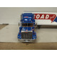 GMC GENERAL SBFA 1988 ROAD LINK AMERICAN TRUCK 1:43 ALTAYA IXO