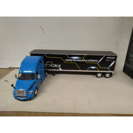 FREIGHTLINER CASCADIA 2016 CASCADIA AMERICAN TRUCK 1:43 ALTAYA IXO