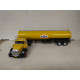 AUTOCAR A64 1970 IRVING AMERICAN TRUCK 1:43 ALTAYA IXO