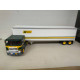 INTERNATIONAL EAGLE 9800 COE 1995 BUILDER´S TRANS AMERICAN TRUCK 1:43 ALTAYA IXO